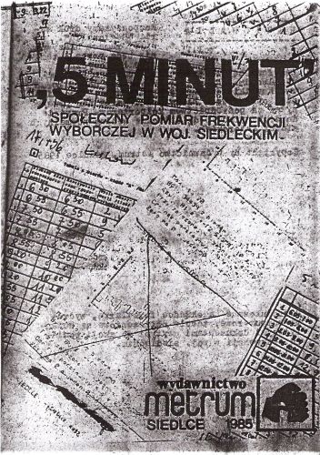Pomiar frekwencji wyborczej