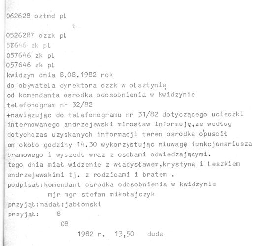 Telefonogram