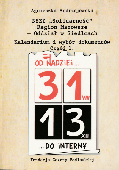 Od nadziei do interny