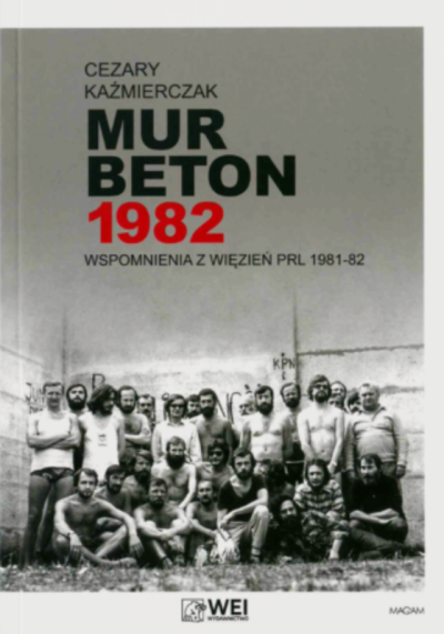 Mur Beton 1982