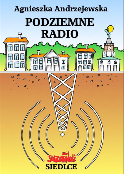 Podziemne Radio Solidarność
