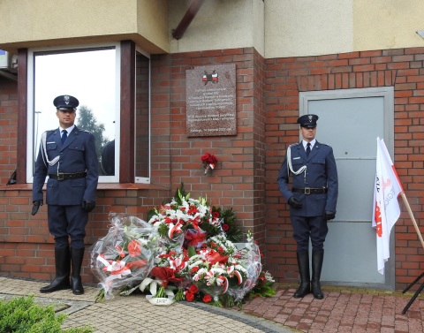 Zjazd internowanych. Kwidzyn 2017 r.
