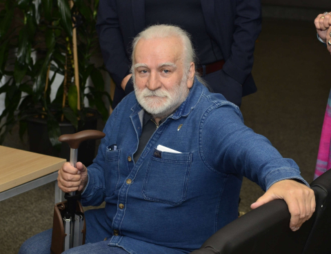 Konferencja w Bibliotece Głównej Uniwersytetu w Siedlcach