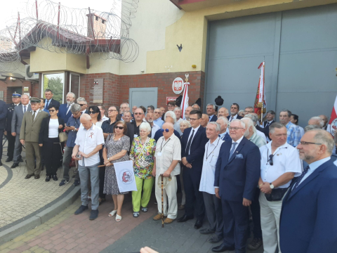 Zjazd Internowanych, Kwidzyn 2022 r.