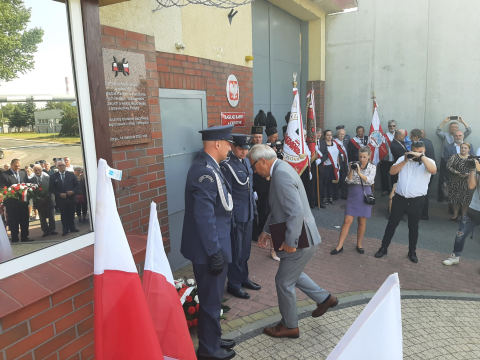 Zjazd Internowanych, Kwidzyn 2022 r.