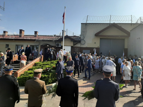 Zjazd Internowanych, Kwidzyn 2022 r.