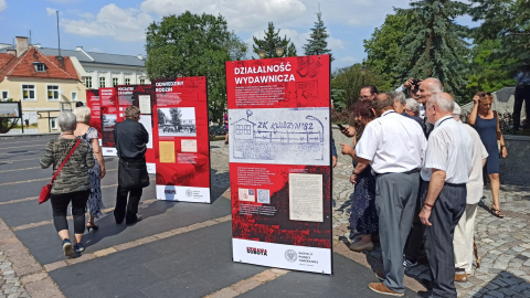 Zjazd Internowanych, Kwidzyn 2022 r.