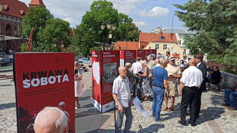 Zjazd Internowanych, Kwidzyn 2022 r.