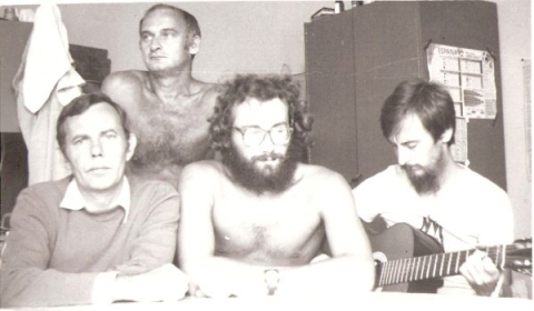 Janusz Siewierski (Sokołów Podlaski), Ryszard Piekart (Siedlce), Henryk Banaszak(Gołdap), Radosław Sarnicki (Zamość), Janusz Różycki (Biłgoraj), Zygmunt Goławski (Siedlce), Tadeusz Mazurek (Biłgoraj)