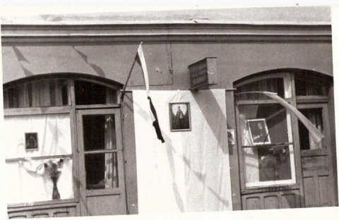 ul. Kochanowskiego 7