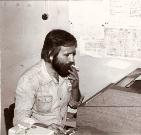 Sławomir Musiej