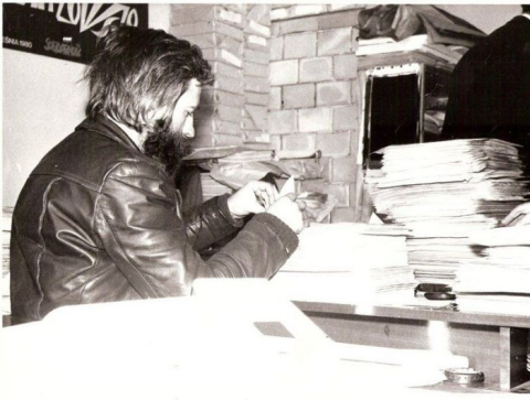 Sławomir Musiej